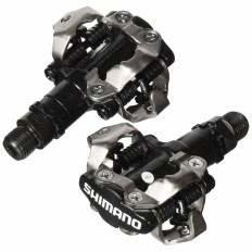 Pedali Shimano EPDM520L Nero    