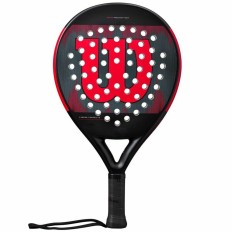 Racchetta da Padel Wilson P STAFF T RDBK    