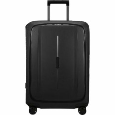 Valigia Media Samsonite Essens Spinner Grigio 88 L 69 x 49 x 30 cm    