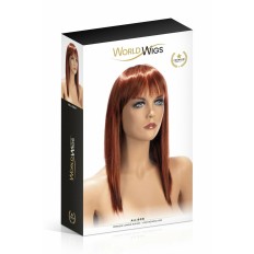 Parrucca World Wigs    