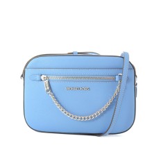 Borsa Donna Michael Kors 35T1STTC9L-STH-PACIFIC Azzurro 24 x 16 x 6 cm    