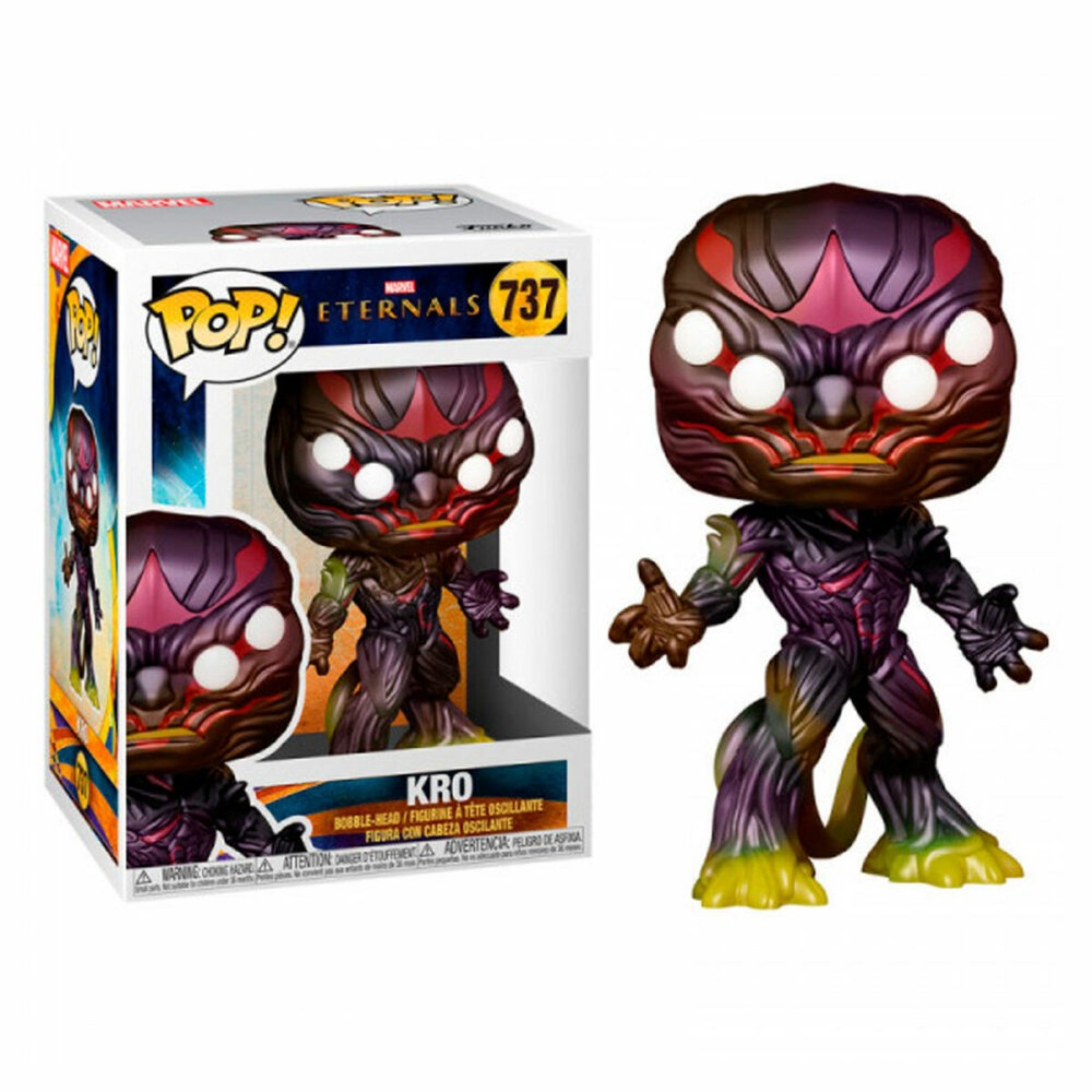 Personaggio Funko Pop! 49717    