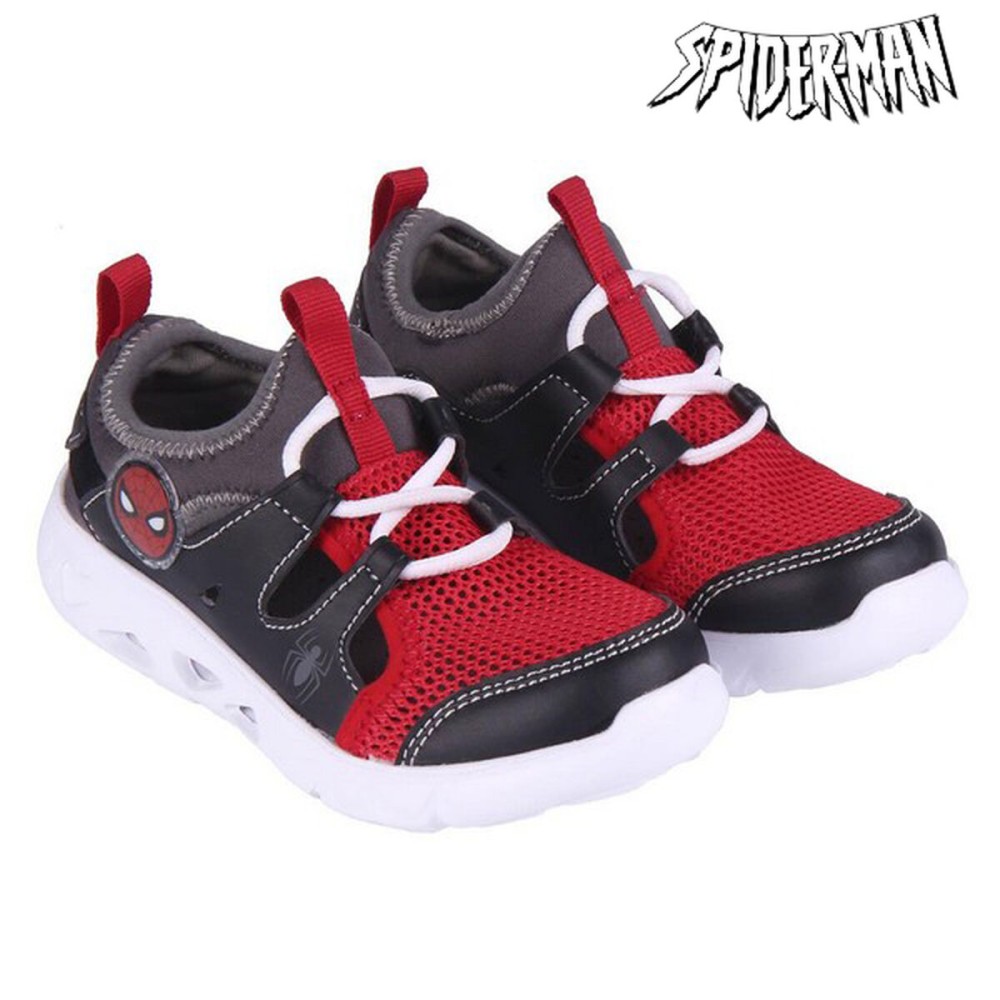 Scarpe Sportive per Bambini Spider-Man Taglia Calzatura  25 