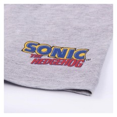 Pigiama Per bambini Sonic Azzurro Taglia  8 anni 