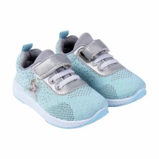 Scarpe Sportive per Bambini Frozen Grigio Taglia Calzatura  23 