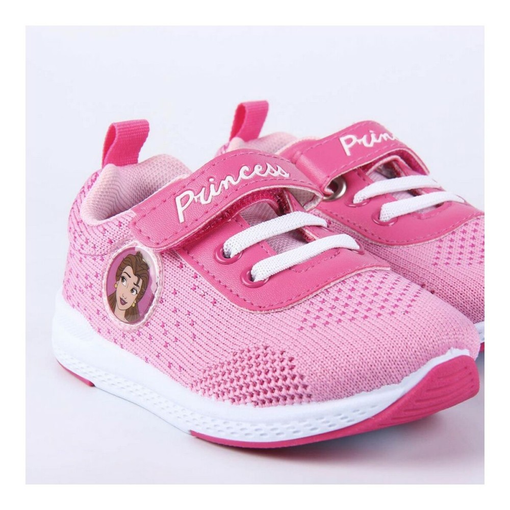 Scarpe Sportive per Bambini Disney Princess Taglia Calzatura  26 