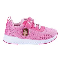 Scarpe Sportive per Bambini Disney Princess Taglia Calzatura  26 