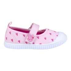 Scarpe da Ballerina per Bambina Peppa Pig Taglia Calzatura  22 