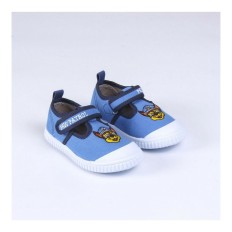 Sandali per Bambini The Paw Patrol Azzurro Taglia Calzatura  21 