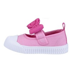 Scarpe da Ballerina per Bambina Peppa Pig Taglia Calzatura  22 