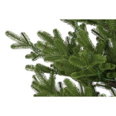 Albero di Natale DKD Home Decor Verde Polietilene 100 x 100 x 150 cm    