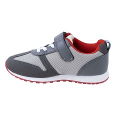 Scarpe Sportive per Bambini Mickey Mouse Grigio Taglia Calzatura  27 