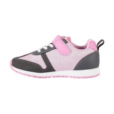 Scarpe Sportive per Bambini Minnie Mouse Rosa Taglia Calzatura  27 