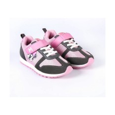 Scarpe Sportive per Bambini Minnie Mouse Rosa Taglia Calzatura  27 