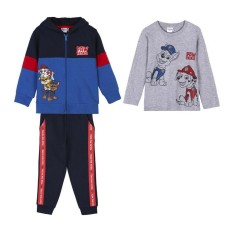 Tuta da Bambini The Paw Patrol Azzurro Taglia  2 anni 