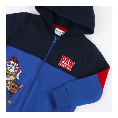 Tuta da Bambini The Paw Patrol Azzurro Taglia  2 anni 