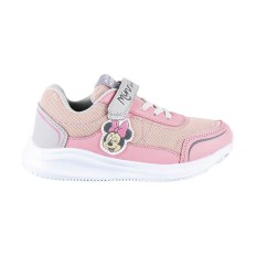 Scarpe Sportive per Bambini Minnie Mouse Taglia Calzatura  32 