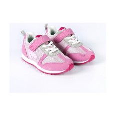 Scarpe Sportive per Bambini Peppa Pig Rosa Taglia Calzatura  25 