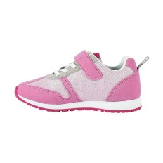 Scarpe Sportive per Bambini Peppa Pig Rosa Taglia Calzatura  27 