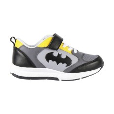 Scarpe Sportive per Bambini Batman Nero Taglia Calzatura  28 