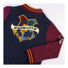 Giacca per bambini Harry Potter Blu scuro Taglia  12 anni 