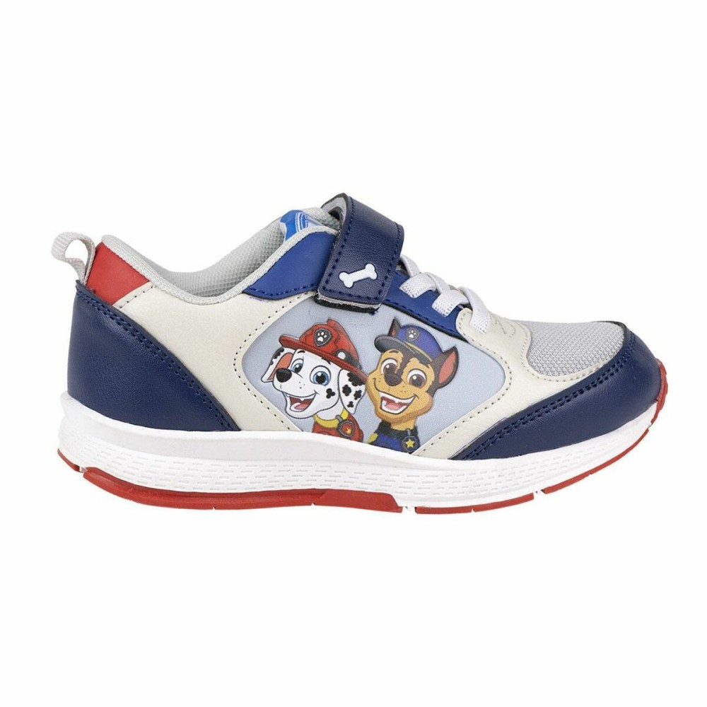 Scarpe Sportive per Bambini The Paw Patrol Taglia Calzatura  28 