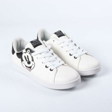 Scarpe Sportive per Bambini Mickey Mouse Taglia Calzatura  32 