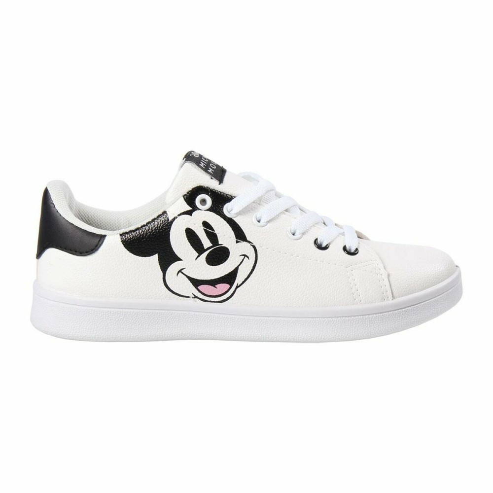 Scarpe Sportive per Bambini Mickey Mouse Taglia Calzatura  36 