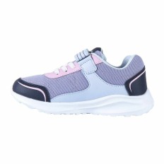 Scarpe Sportive per Bambini Stitch Azzurro Taglia Calzatura  39 