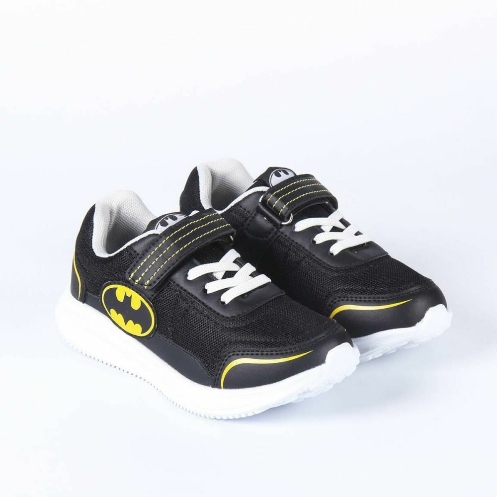 Scarpe Sportive per Bambini Batman Taglia Calzatura  37 