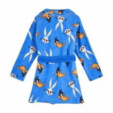 Vestaglia per Bambini Looney Tunes 30 1 30 Azzurro Taglia  5 anni 