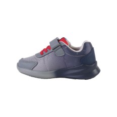 Scarpe Sportive per Bambini Spider-Man Grigio Taglia Calzatura  32 