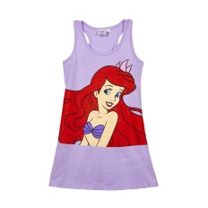 Vestito Disney Princess Lilla Taglia  3 anni 