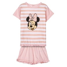 Pigiama Per bambini Minnie Mouse Rosa Taglia  2 anni 