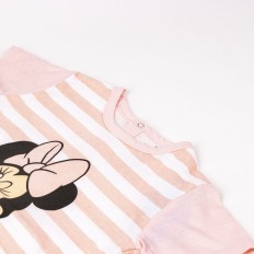 Pigiama Per bambini Minnie Mouse Rosa Taglia  2 anni 