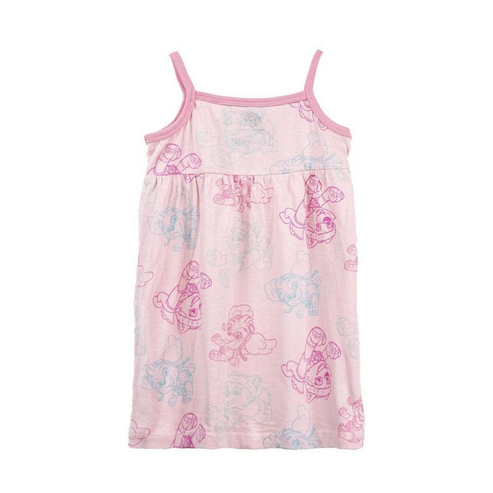 Vestito The Paw Patrol Rosa Rosa chiaro Taglia  Taglia - 18 Mesi 