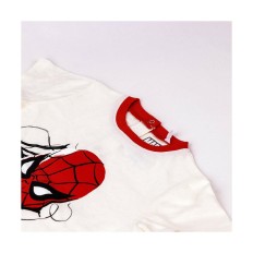 Pigiama Per bambini Spider-Man Rosso Taglia  Taglia - 36 Mesi 