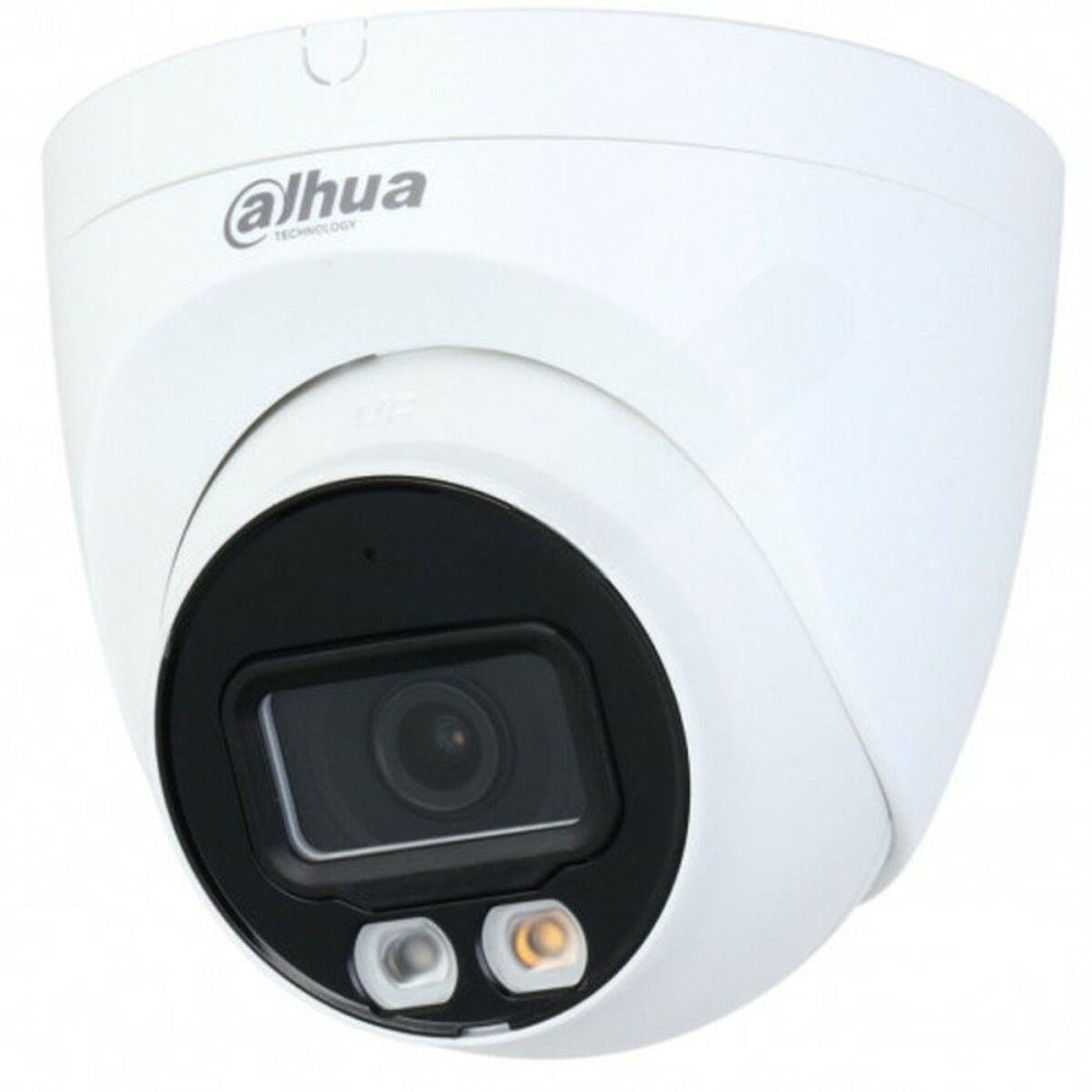 Videocamera di Sorveglianza Dahua HDW2449TP-S-LED-0280B    