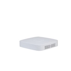 Videoregistratore in Rete Dahua NVR2104-I2    