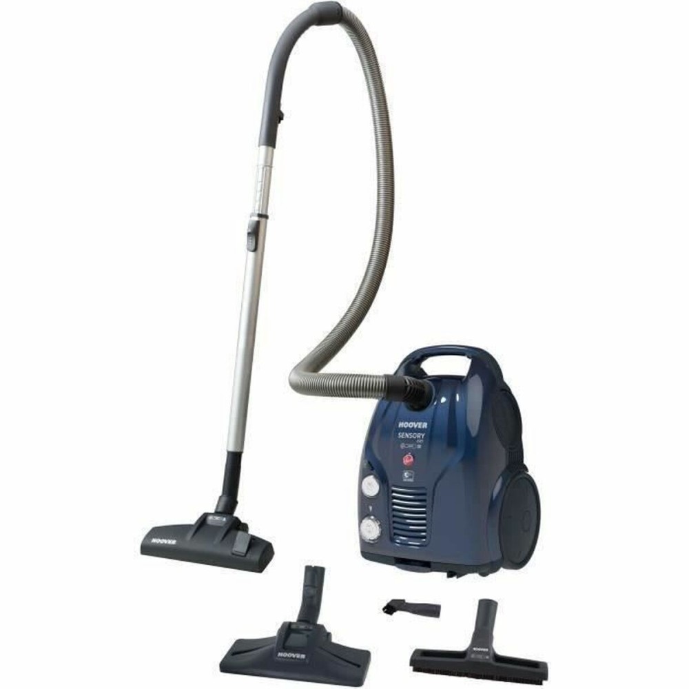 Aspirapolvere Hoover SO30PAR 011 Azzurro 650 W    