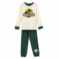 Pigiama Per bambini Jurassic Park Beige Taglia  4 anni 