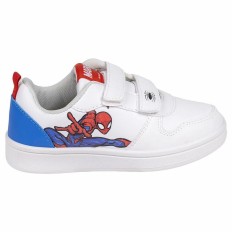 Scarpe Sportive per Bambini Spider-Man Velcro Taglia Calzatura  30 