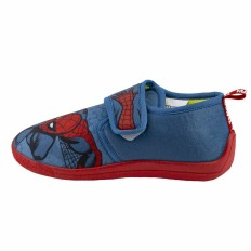 Ciabatte da casa Marvel Velcro Blu scuro Taglia Calzatura  28-29 