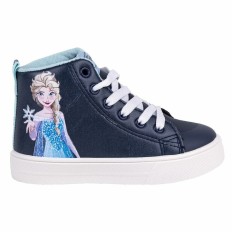 Stivali Casual per Bambini Frozen Azzurro Taglia Calzatura  25 