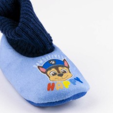 Ciabatte da casa The Paw Patrol Azzurro Taglia Calzatura  25 