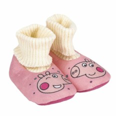 Ciabatte da casa Peppa Pig Rosa Taglia Calzatura  22 