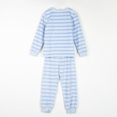 Pigiama Per bambini Bluey Azzurro Taglia  3 anni 