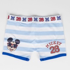 Pigiama Per bambini Mickey Mouse Azzurro Taglia  4 anni 