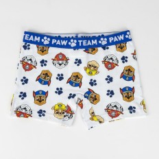 Pigiama Per bambini The Paw Patrol Azzurro Taglia  2 anni 