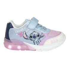 Scarpe Sportive per Bambini Stitch Taglia Calzatura  31 